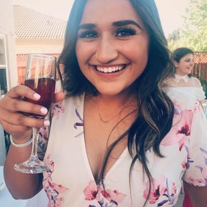 Meet your Posher, Amy